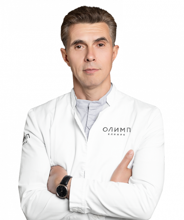 Агапов Денис Генрихович 