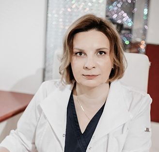 Грибкова Лариса Александровна