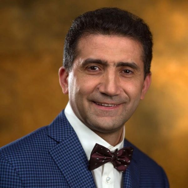 Бабаян Гайк Павлович 