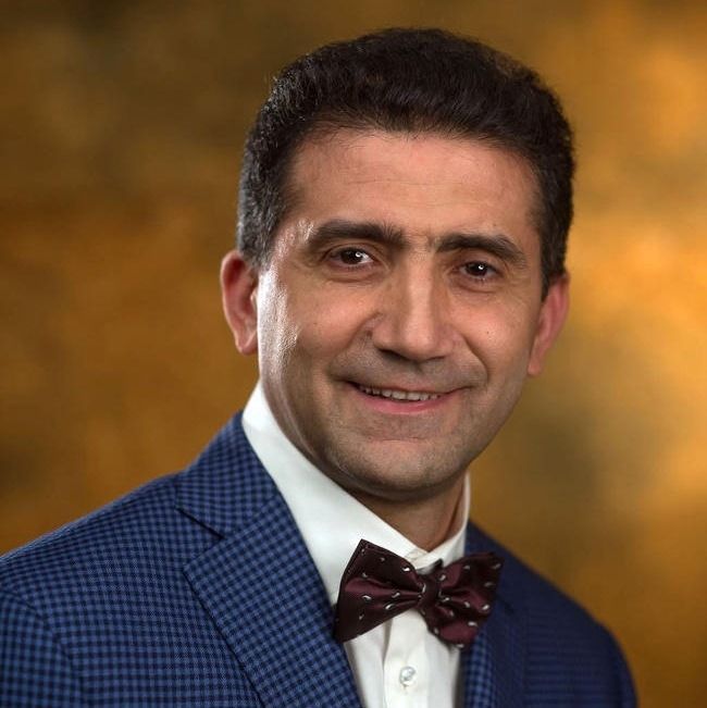 Бабаян Гайк Павлович 