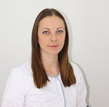 Батурина Юлия Леонидовна