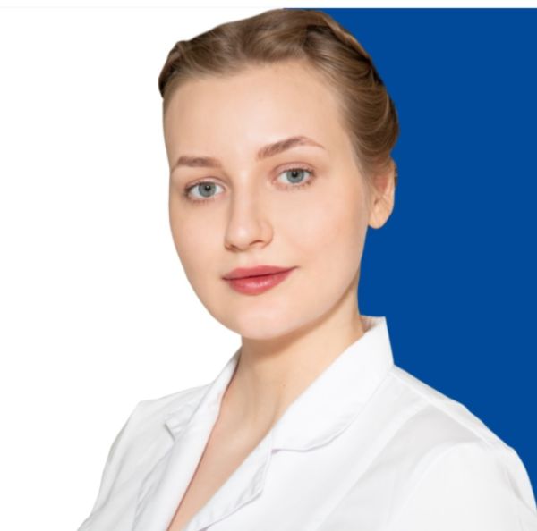 Беседина Екатерина Игоревна