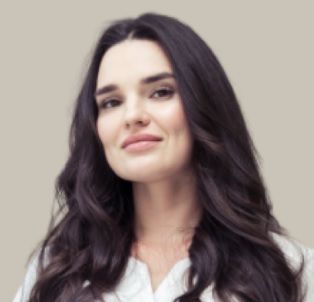Богомолова Анна Викторовна 