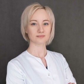 Юнусова Юлия Рустемовна 