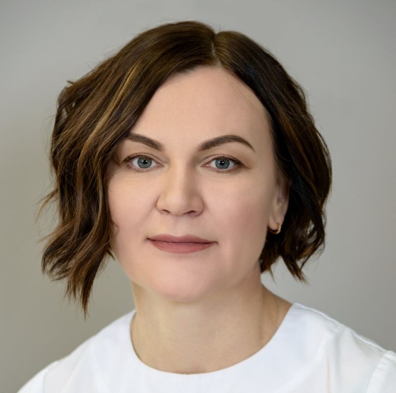 Чиркова Юлия Валерьевна 