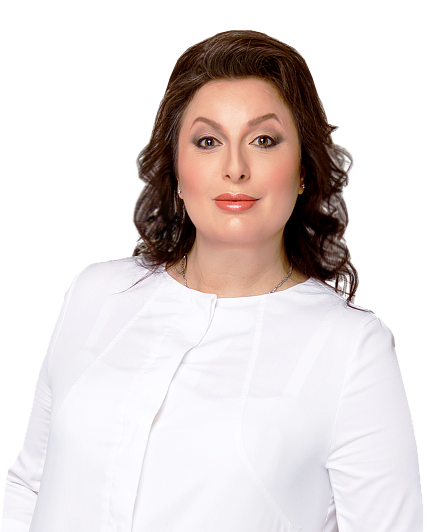 Дузь Анастасия Викторовна