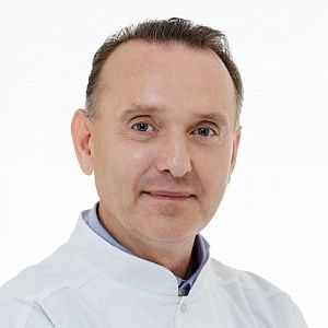 Малинин Владимир Викторович 