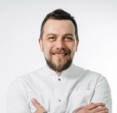 Лехнер Андрей Владимирович