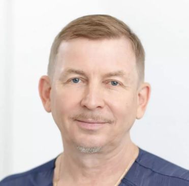 Зотов Вадим Александрович 