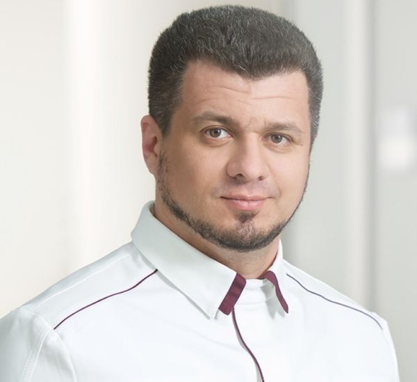 Микитин Игорь Львович 