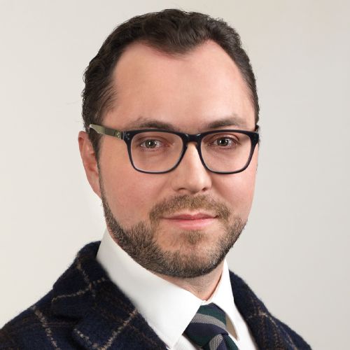 Петрин Сергей Александрович
