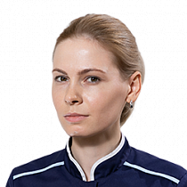 Шорнина Анна Сергеевна