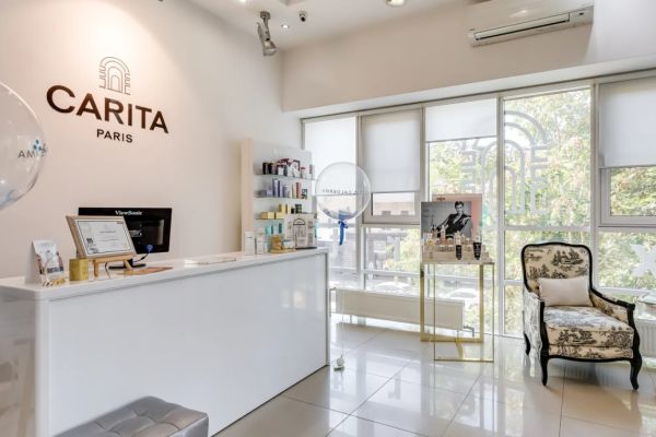 Дом красоты Expert by Carita Paris