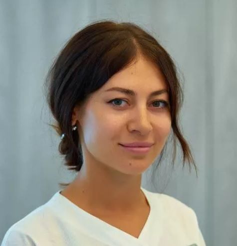 Фарухшина Лилия Файзрахмановна 