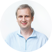 Кулькеев Алексей Владимирович