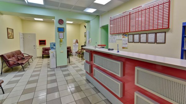 Шевченко Андрей Германович 
