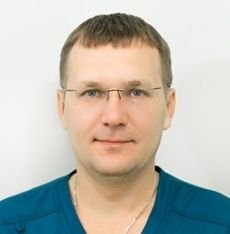 Силкин Иван Павлович