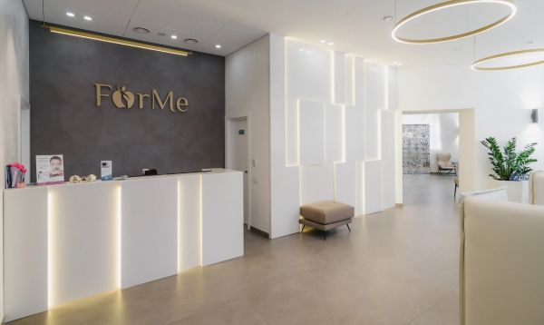 Клиника пластической хирургии, косметологии и флебологии ForMe