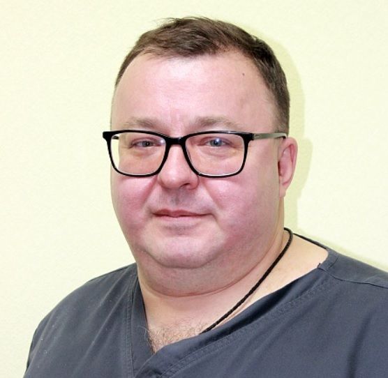 Гайдаленок Михаил Викторович 