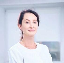 Герасимова Наталия Владимировна