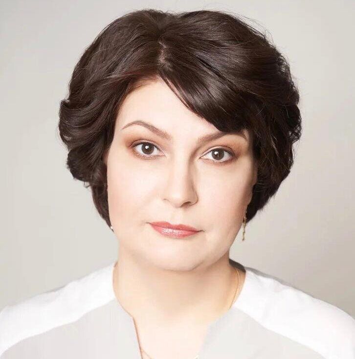 Силиверстова Татьяна Анатольевна 