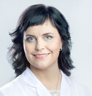 Малышева Анна Леонидовна