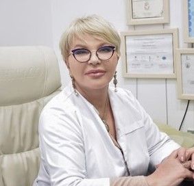 Бякова Ольга Юрьевна