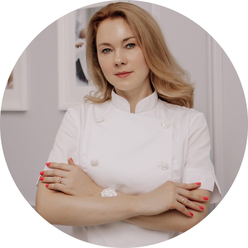 Пащенко Елена Сергеевна