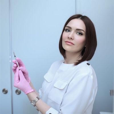 Зуйкова Татьяна Николаевна