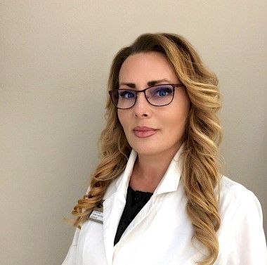 Кузнецова Ирина Сергеевна