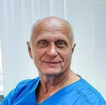 Камеко Николай Константинович