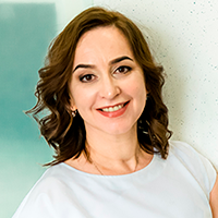 Кирсанова Елена Павловна 