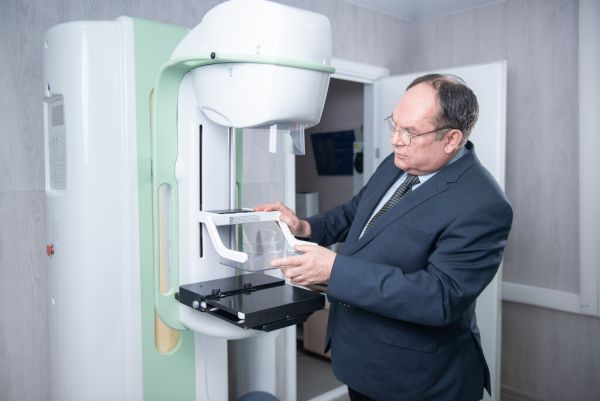 Клиника доктора Панова