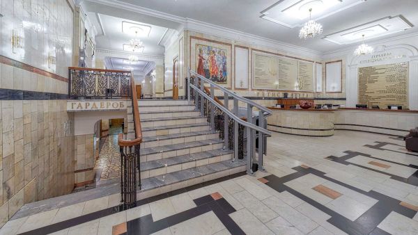 Коморник Евгений Александрович