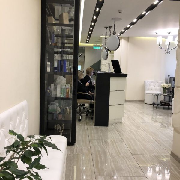 Клиника Василенко