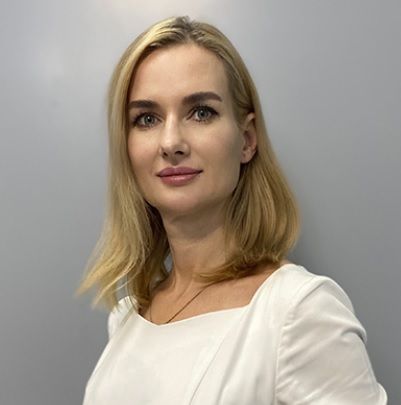 Бараненко Марина Юрьевна