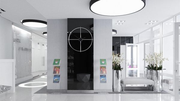 Центр эстетической медицины «Тонус Премиум» 