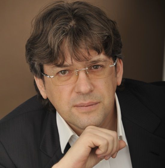 Крысин Дмитрий Викторович