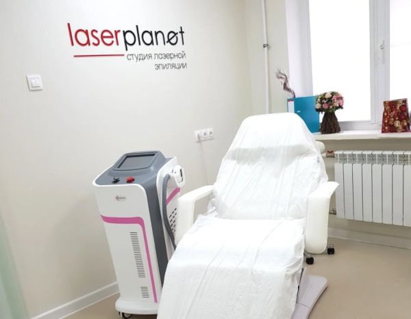 Клиника «Laserplanet»