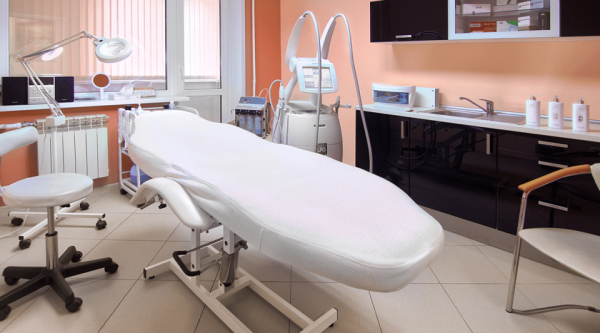 Клиника эстетической медицины «Light Clinic»
