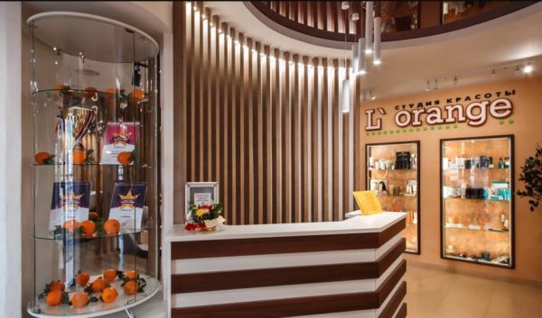 Клиника L`orange