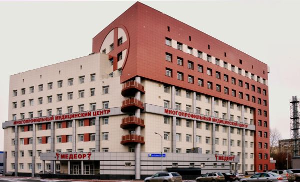 Леонтьева Ольга Сергеевна