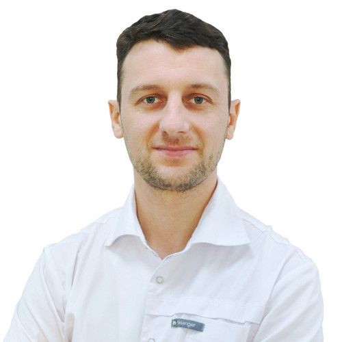 Молоток Евгений Анатольевич