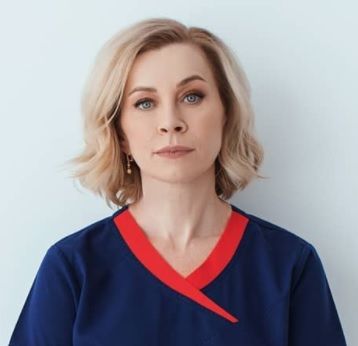Неровная Елена Владимировна
