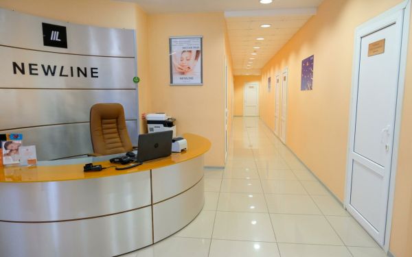 Клиника лазерной косметологии Newline