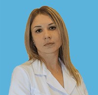 Николаева Елена Павловна