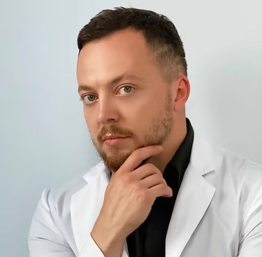 Нугаев Тимур Шамилевич