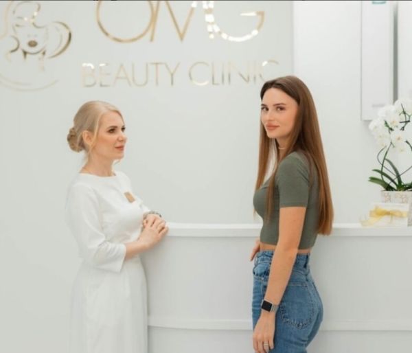 Клиника OMG Beauty Clinic