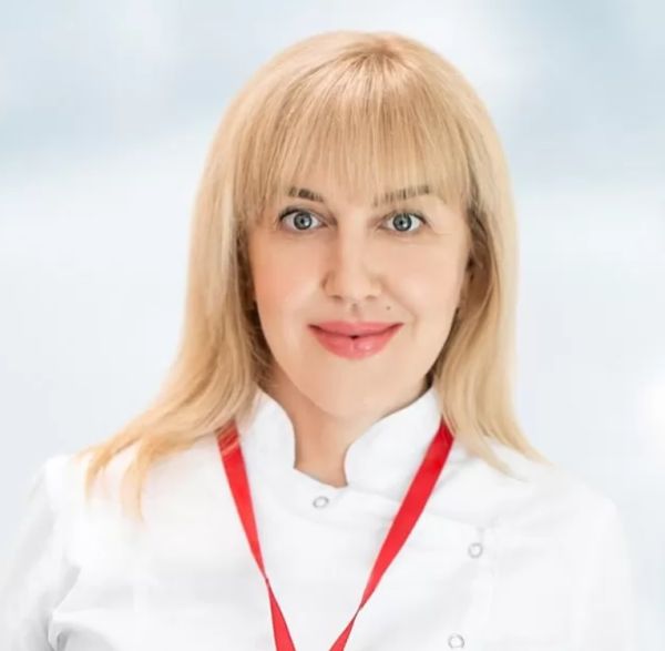 Орехова Татьяна Николаевна 