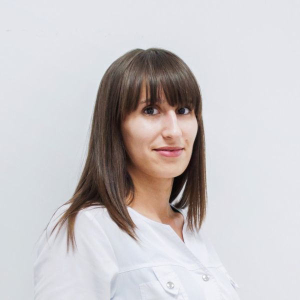 Родина Екатерина Владимировна 